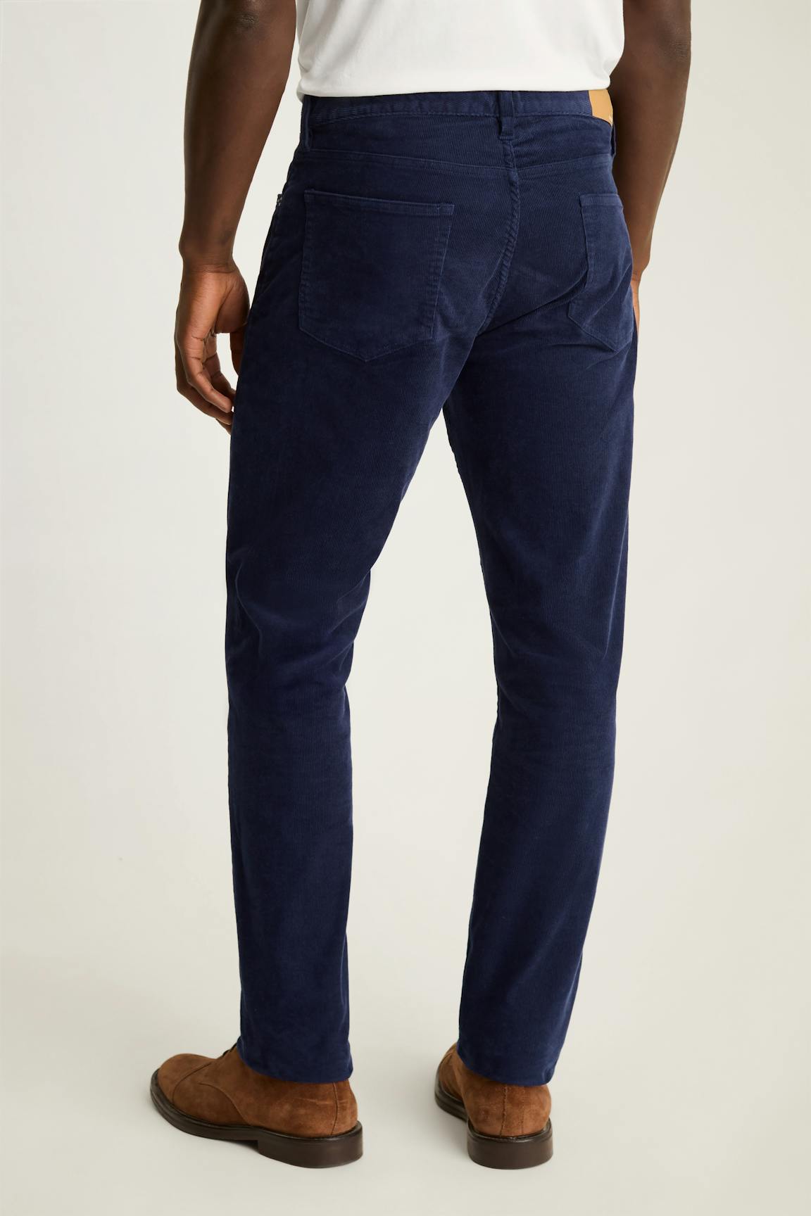 Bonobos Corduroy 5-Pocket Pants