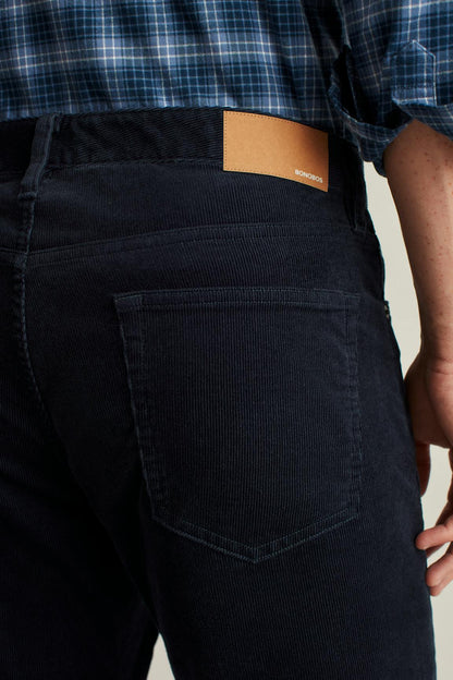 Bonobos Corduroy 5-Pocket Pants