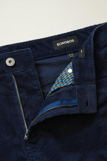 Bonobos Corduroy 5-Pocket Pants