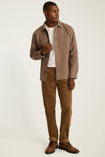 Bonobos Corduroy 5-Pocket Pants