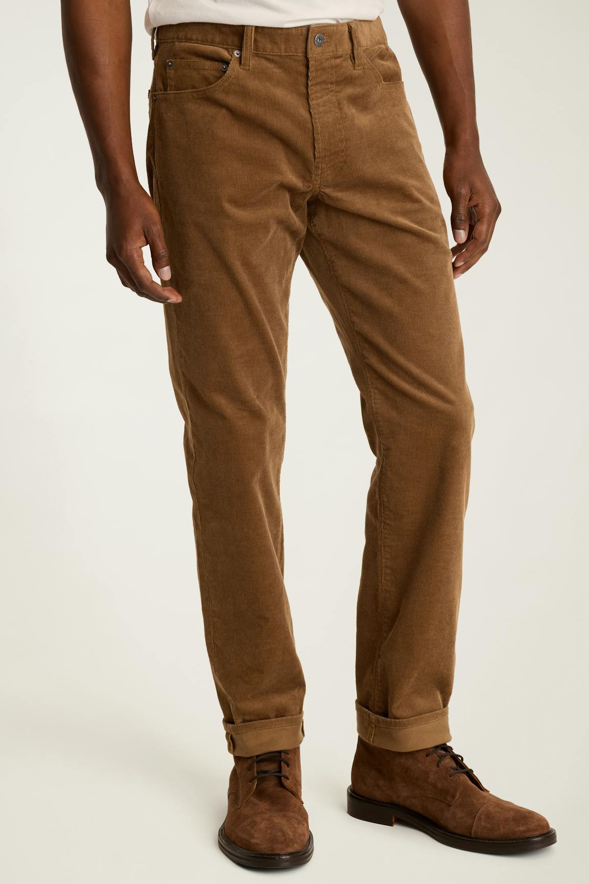 Bonobos Corduroy 5-Pocket Pants