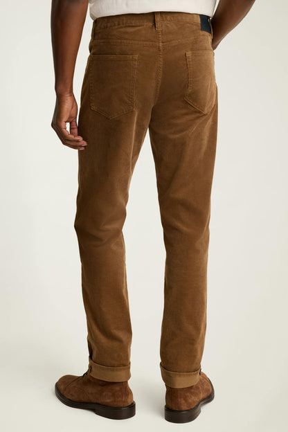 Bonobos Corduroy 5-Pocket Pants