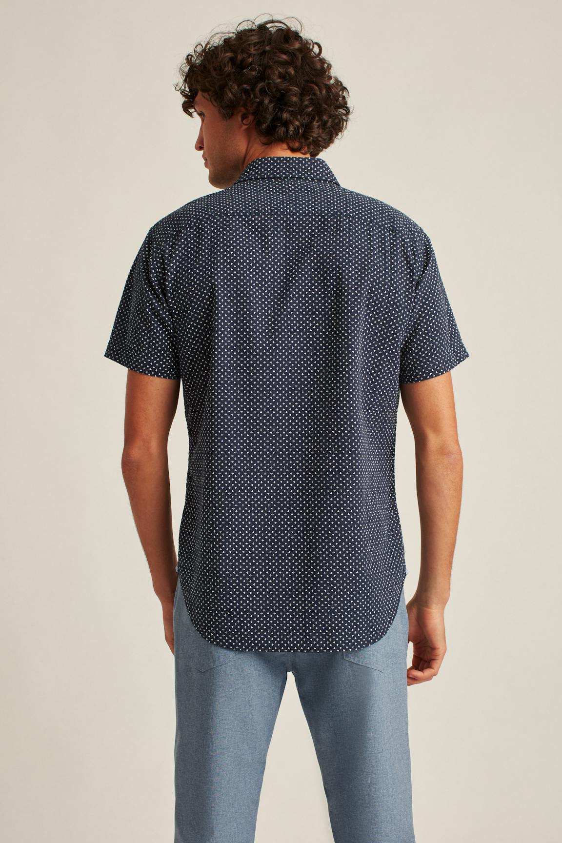 Bonobos Performance Link 5-Pocket Pants