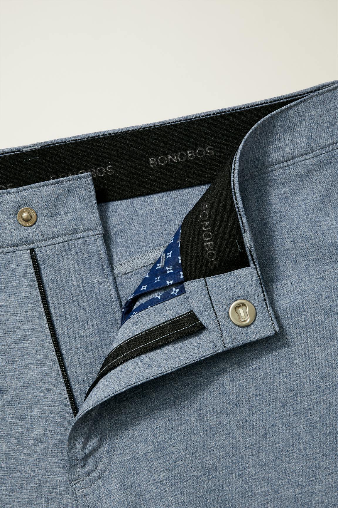 Bonobos Performance Link 5-Pocket Pants