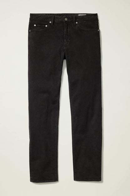 Bonobos Italian Brushed 5-Pocket Pants - Straight Fit