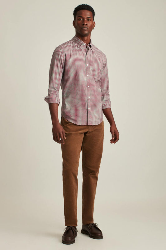 Bonobos Corduroy 5-Pocket Pants