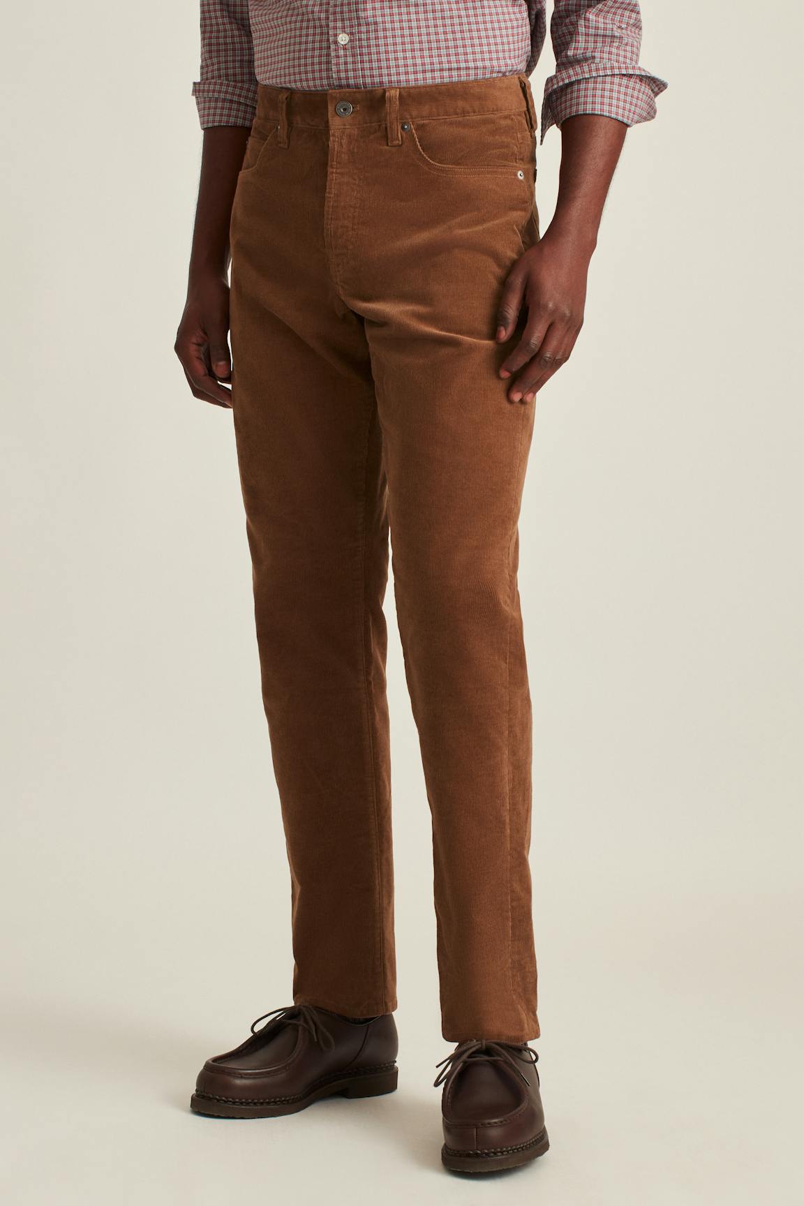 Bonobos Corduroy 5-Pocket Pants