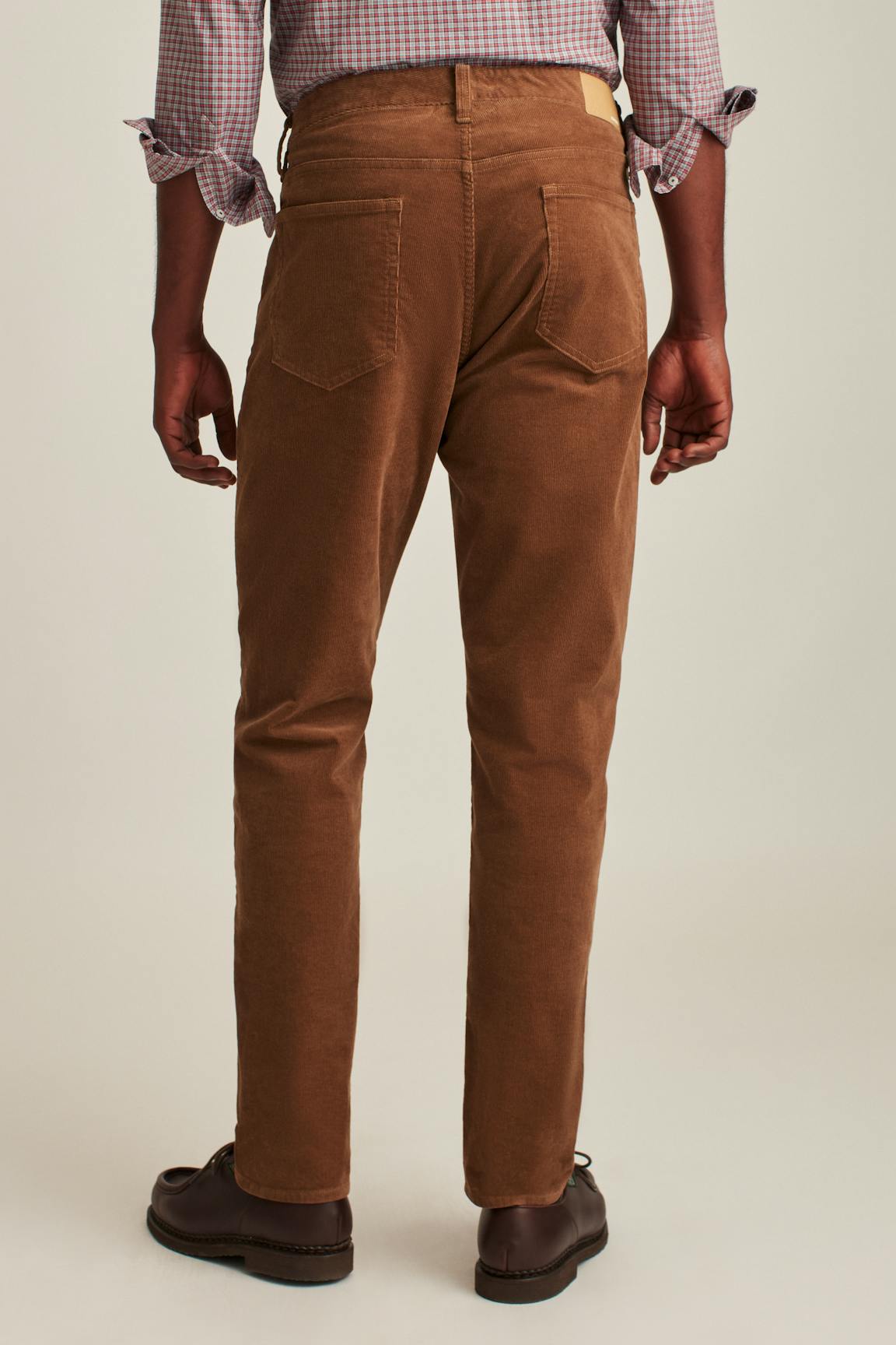 Bonobos Corduroy 5-Pocket Pants