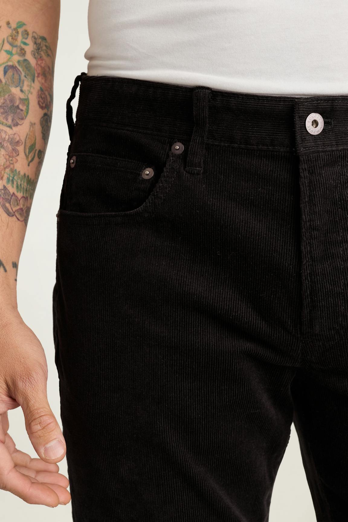 Bonobos Corduroy 5-Pocket Pants