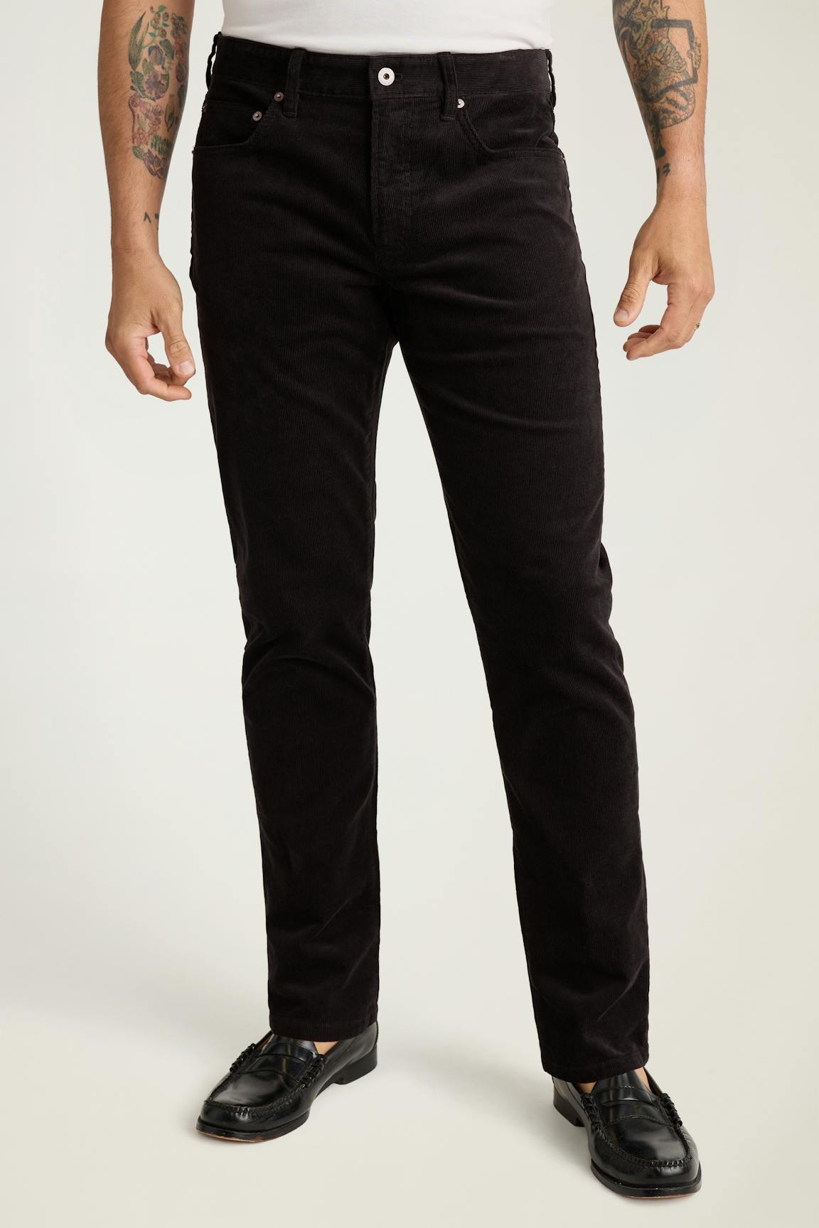 Bonobos Corduroy 5-Pocket Pants