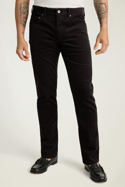 Bonobos Corduroy 5-Pocket Pants