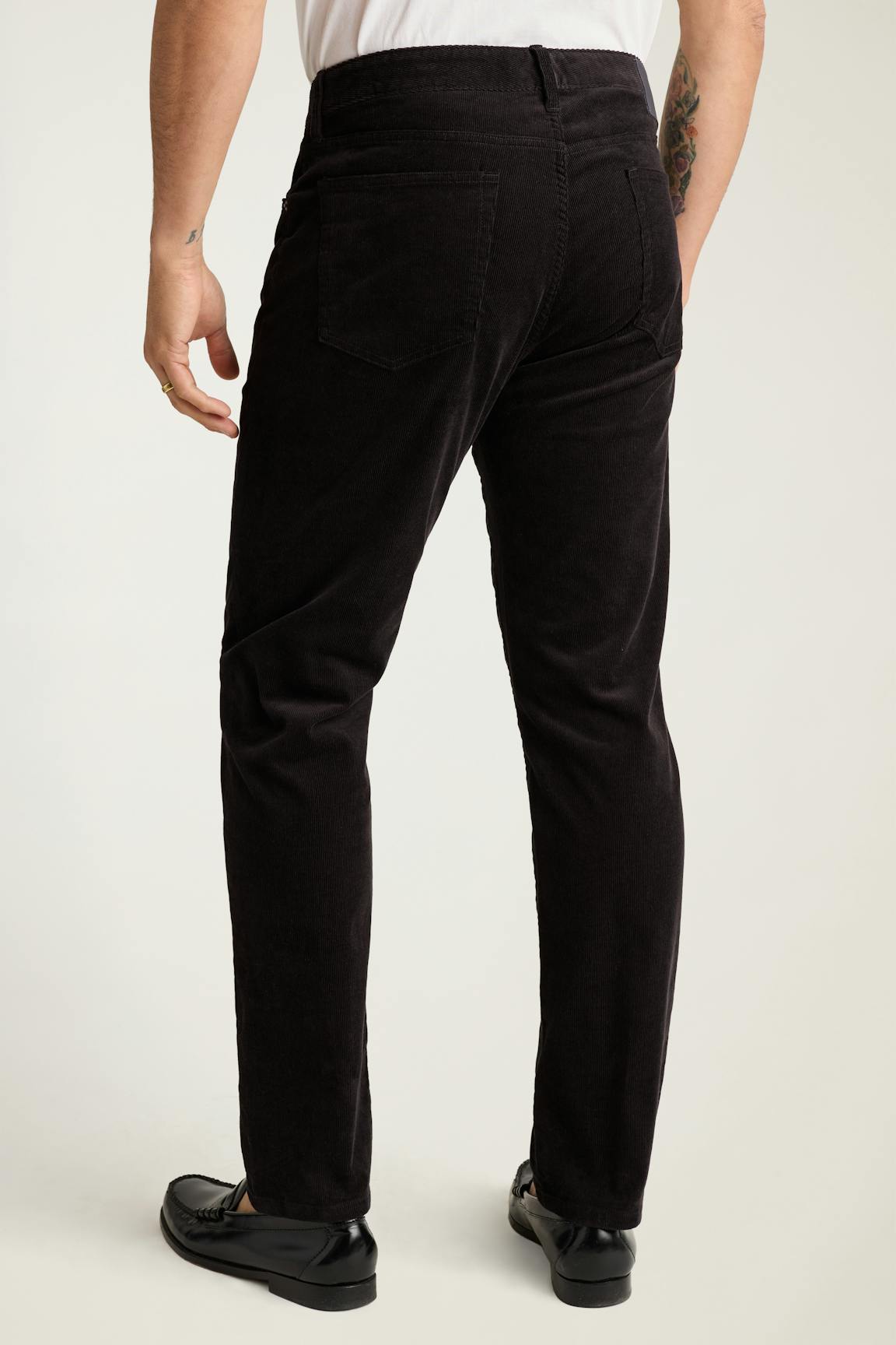 Bonobos Corduroy 5-Pocket Pants