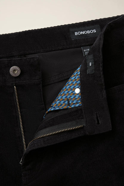 Bonobos Corduroy 5-Pocket Pants