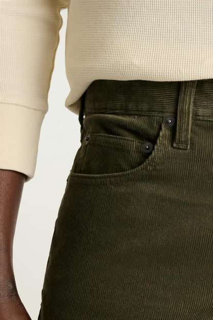 Bonobos Corduroy 5-Pocket Pants