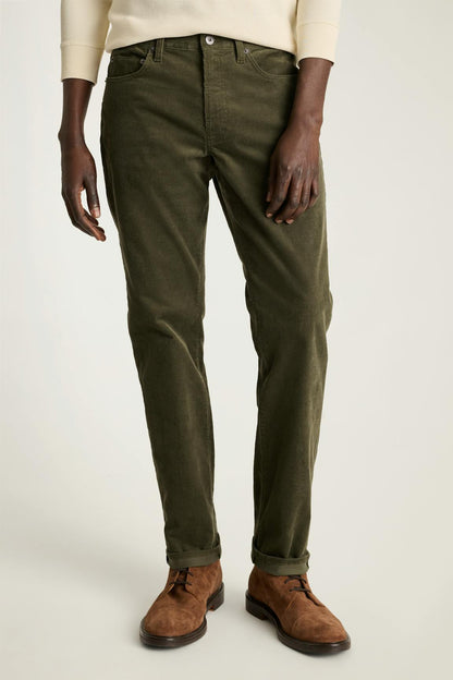 Bonobos Corduroy 5-Pocket Pants