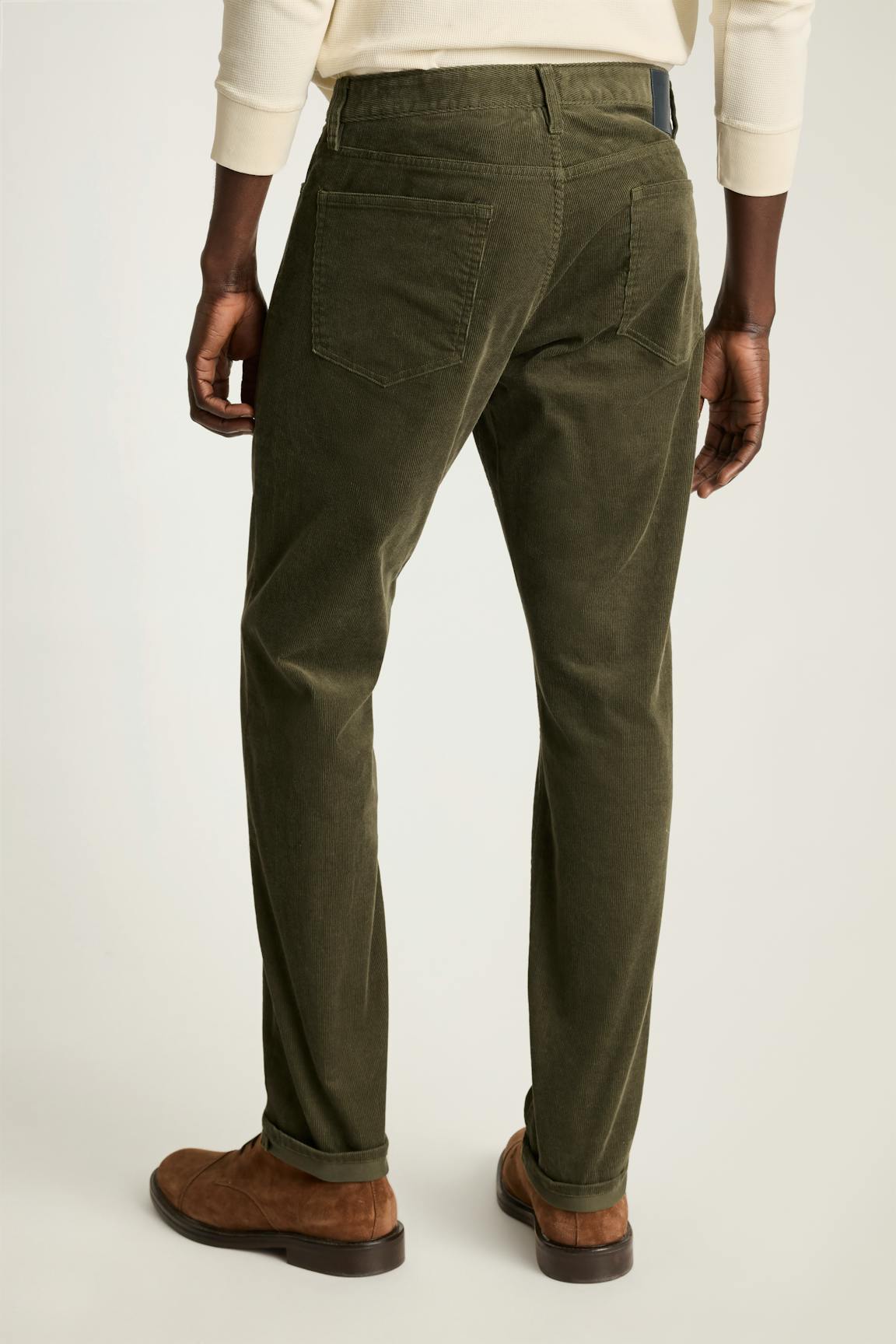 Bonobos Corduroy 5-Pocket Pants