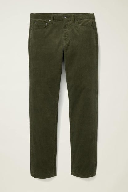 Bonobos Corduroy 5-Pocket Pants