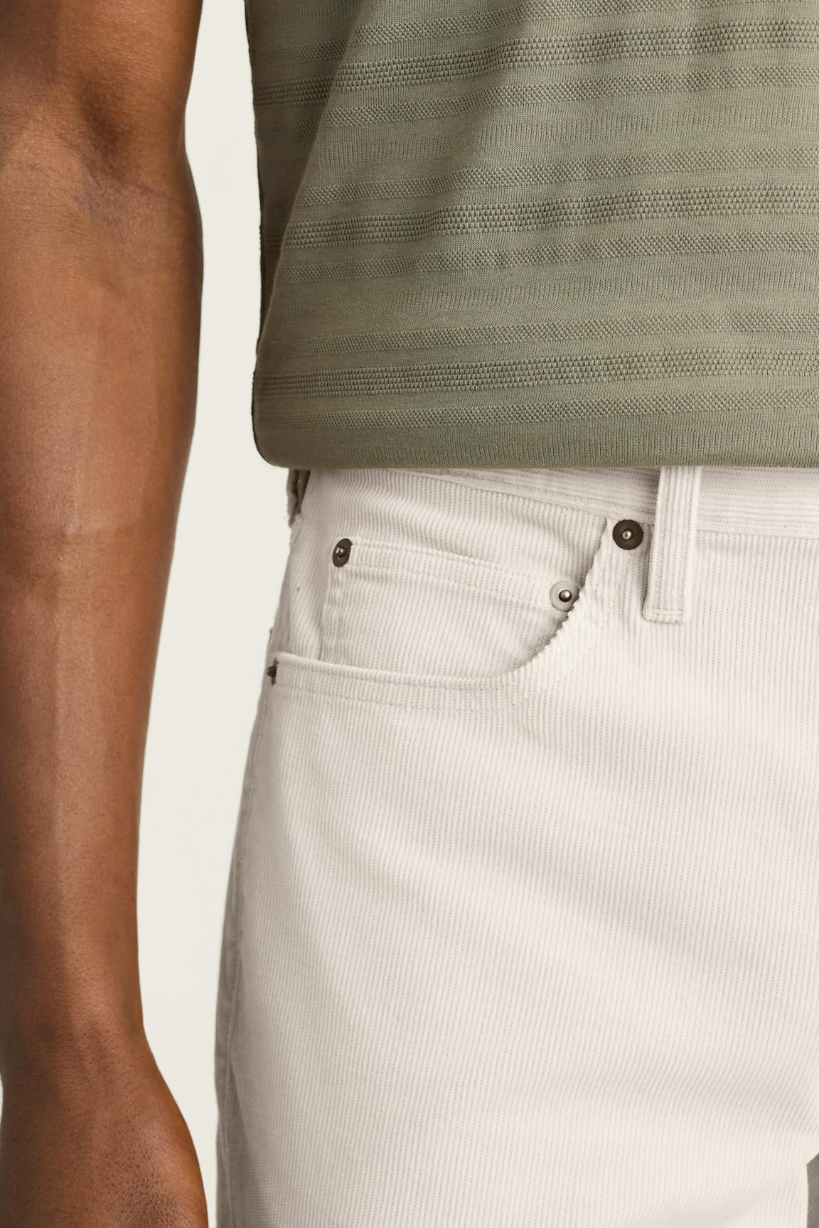 Bonobos Corduroy 5-Pocket Pants