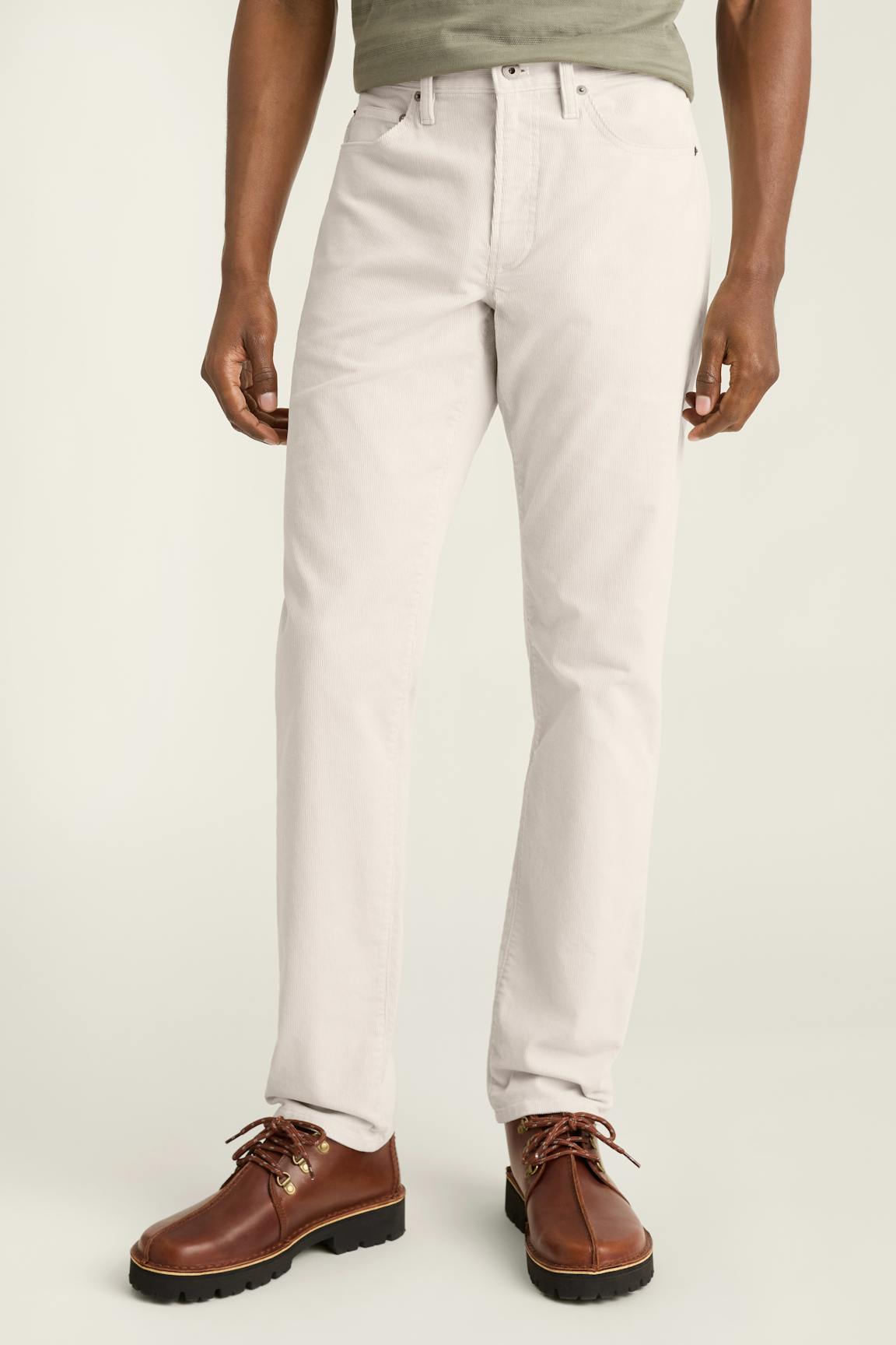 Bonobos Corduroy 5-Pocket Pants