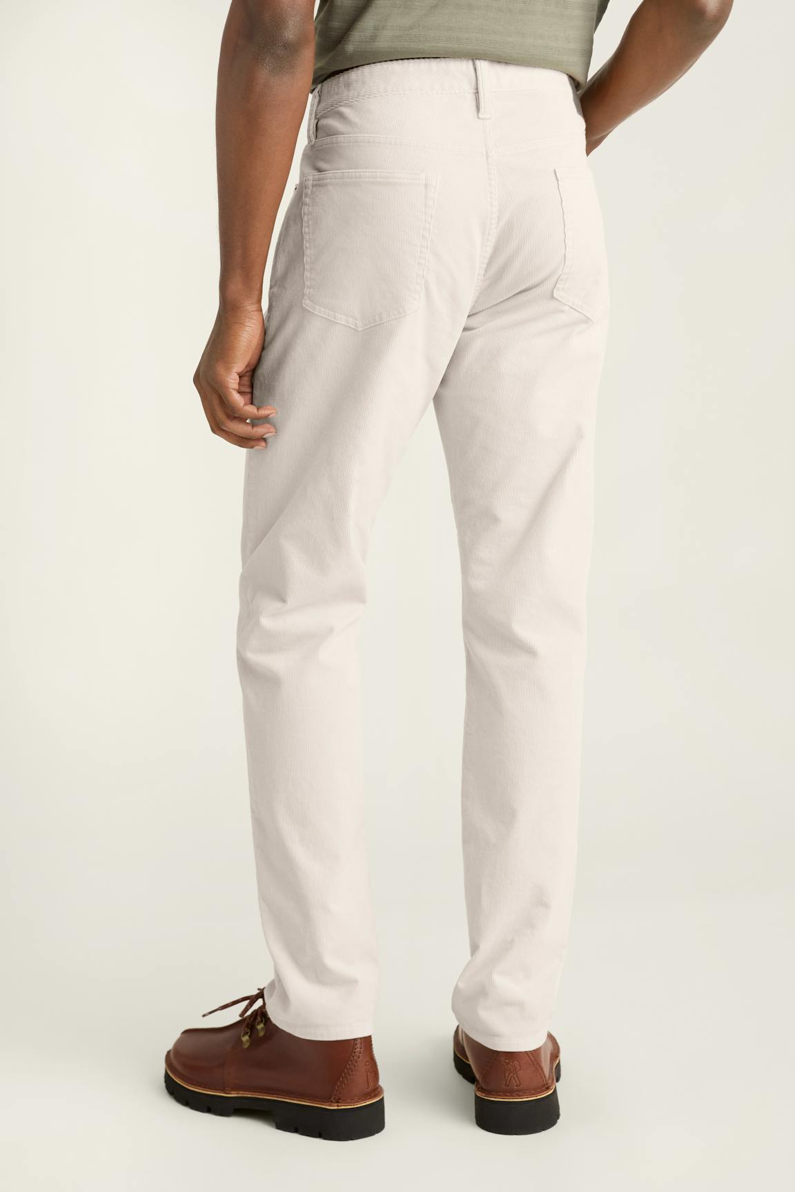 Bonobos Corduroy 5-Pocket Pants