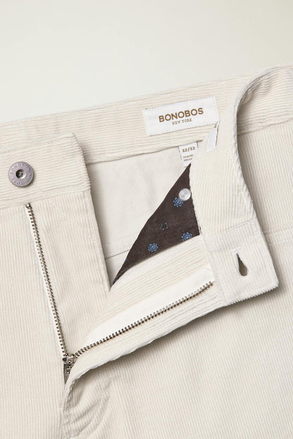 Bonobos Corduroy 5-Pocket Pants