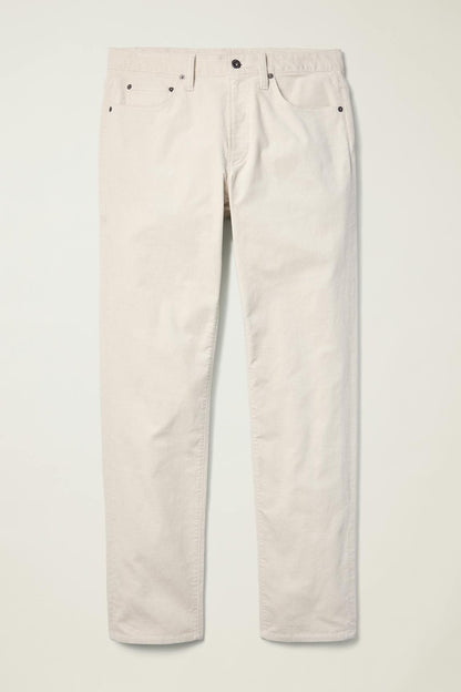 Bonobos Corduroy 5-Pocket Pants