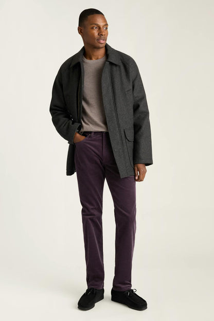 Bonobos Corduroy 5-Pocket Pants
