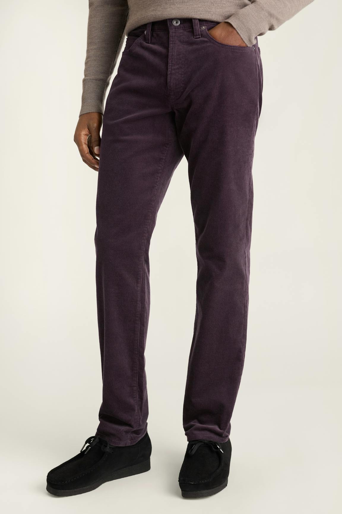 Bonobos Corduroy 5-Pocket Pants