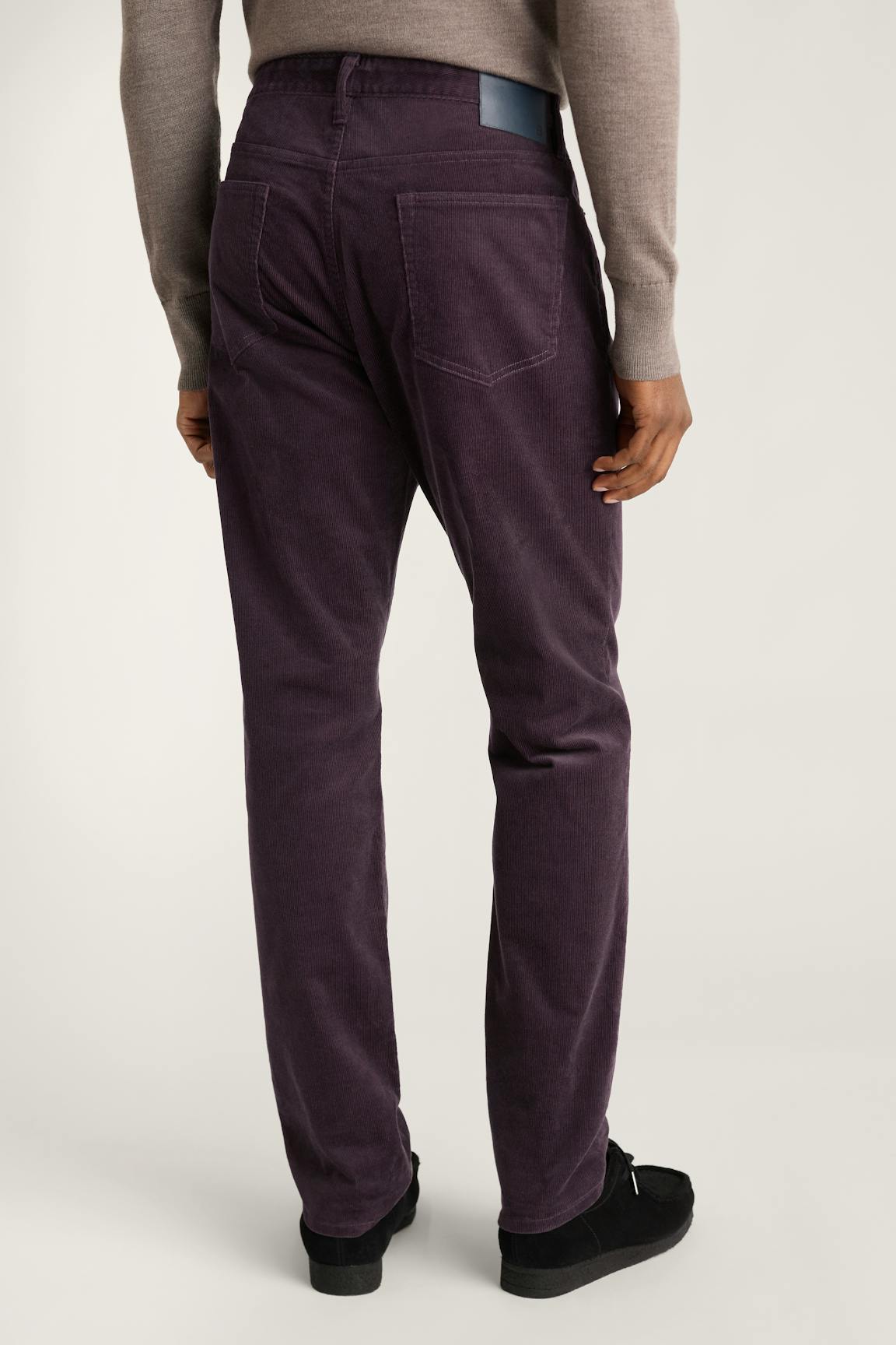 Bonobos Corduroy 5-Pocket Pants
