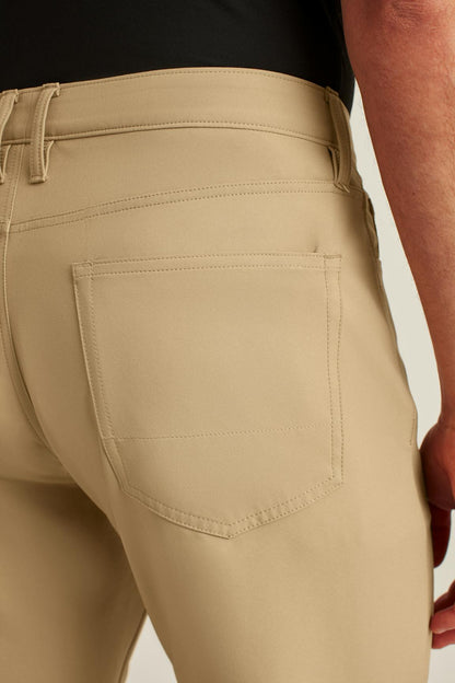 Bonobos Performance Link 5-Pocket Pants
