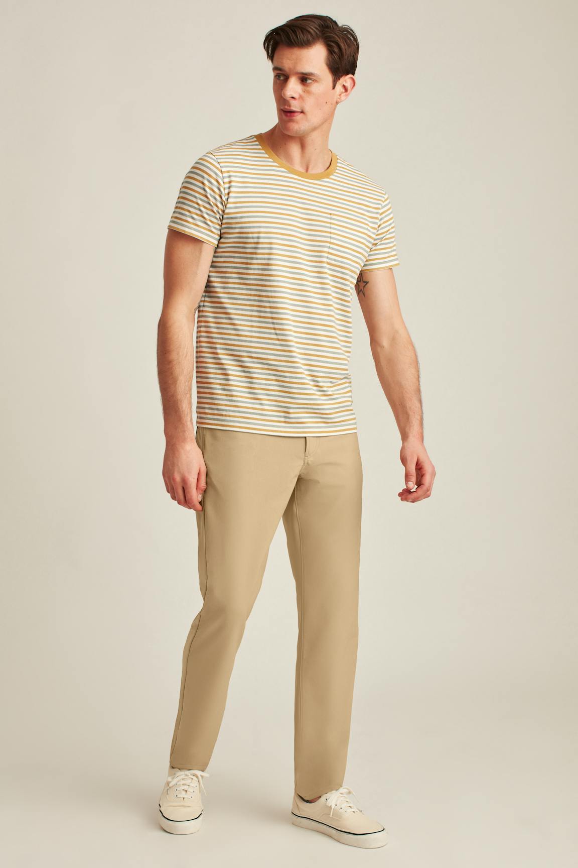 Bonobos Performance Link 5-Pocket Pants