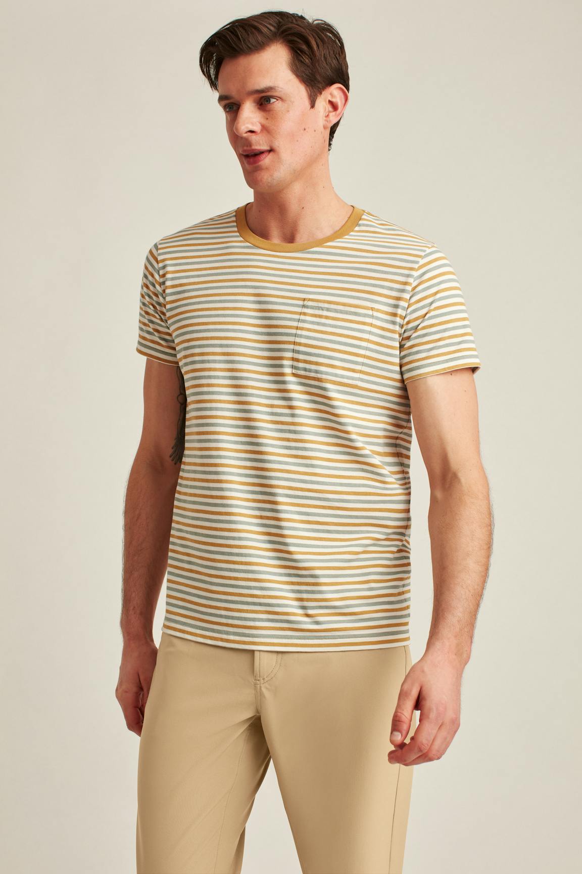 Bonobos Performance Link 5-Pocket Pants
