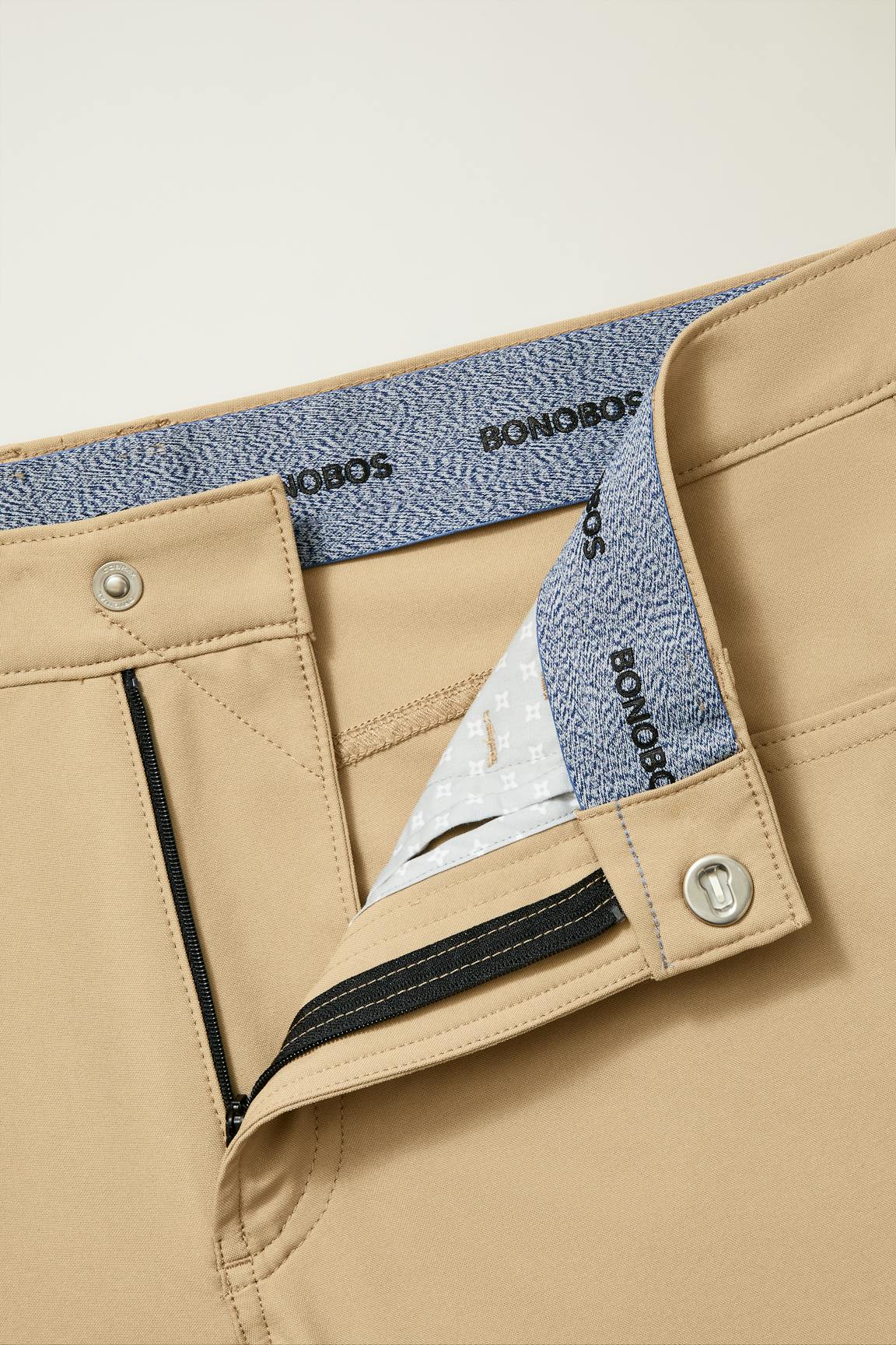 Bonobos Performance Link 5-Pocket Pants