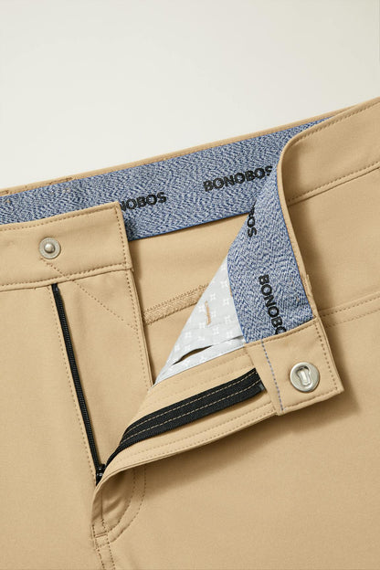 Bonobos Performance Link 5-Pocket Pants