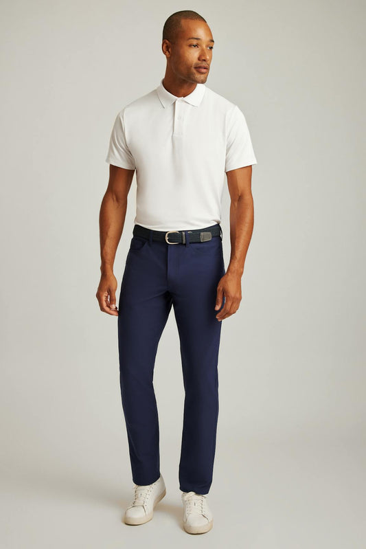 Bonobos Performance Link 5-Pocket Pants