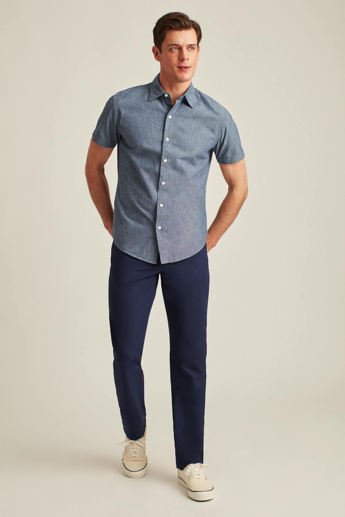 Bonobos Performance Link 5-Pocket Pants