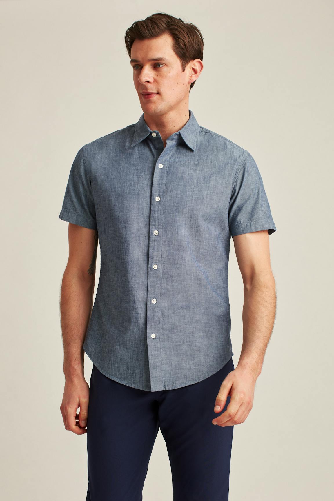 Bonobos Performance Link 5-Pocket Pants