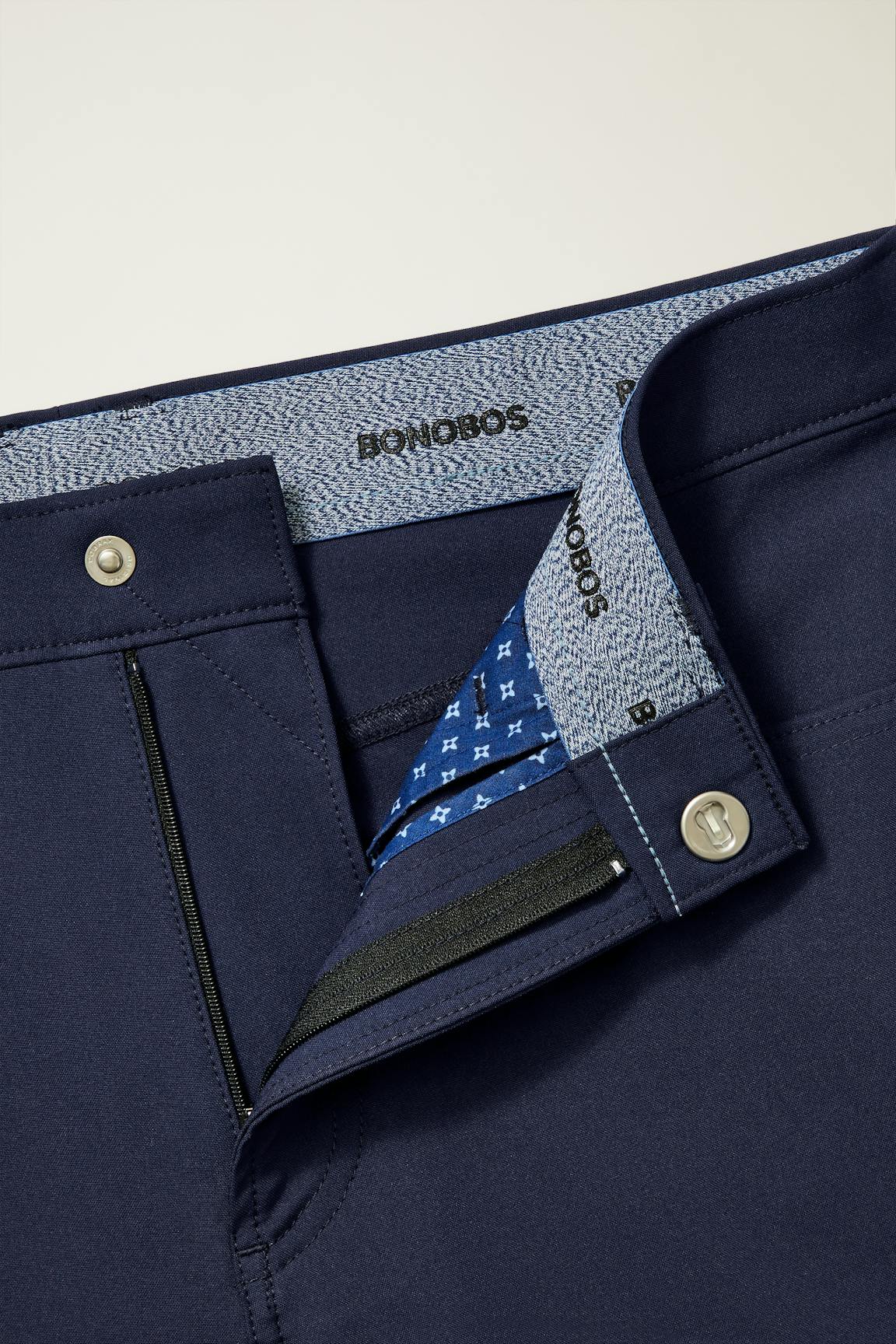 Bonobos Performance Link 5-Pocket Pants
