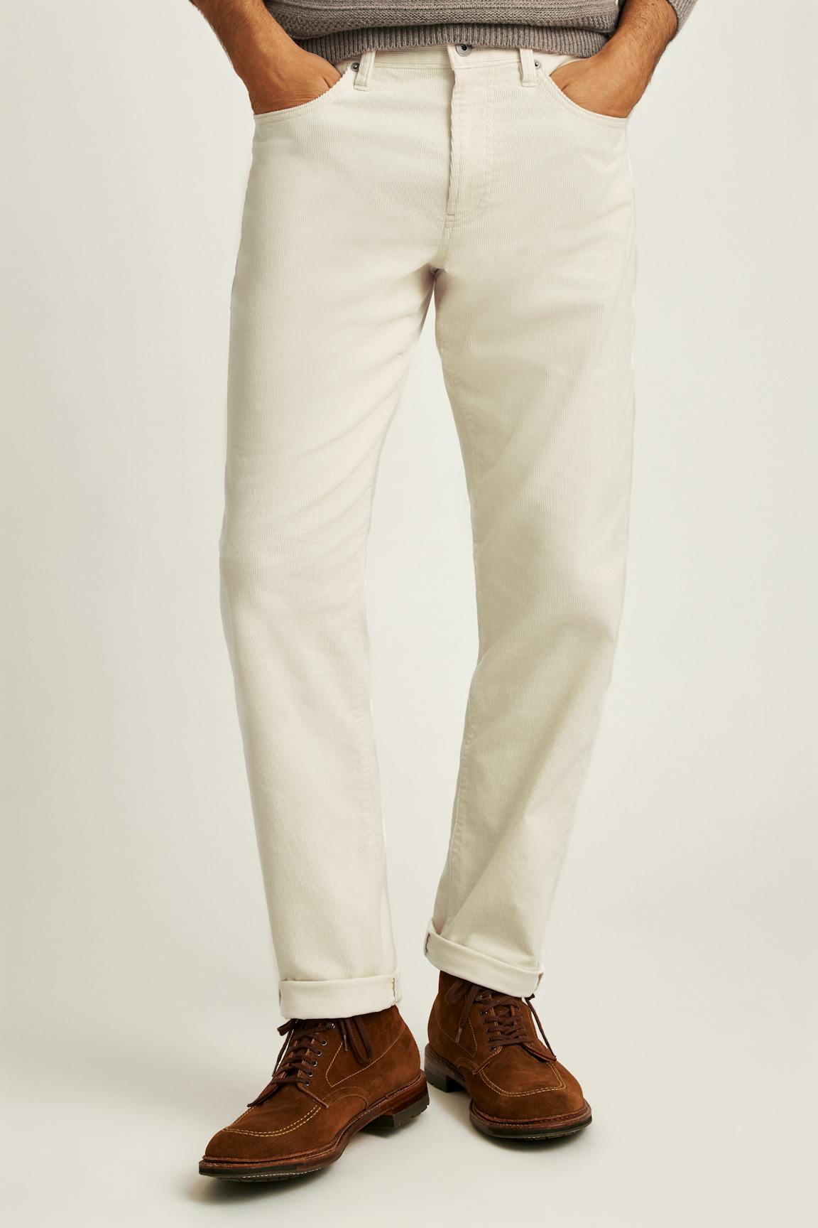 Bonobos Corduroy 5-Pocket Pants