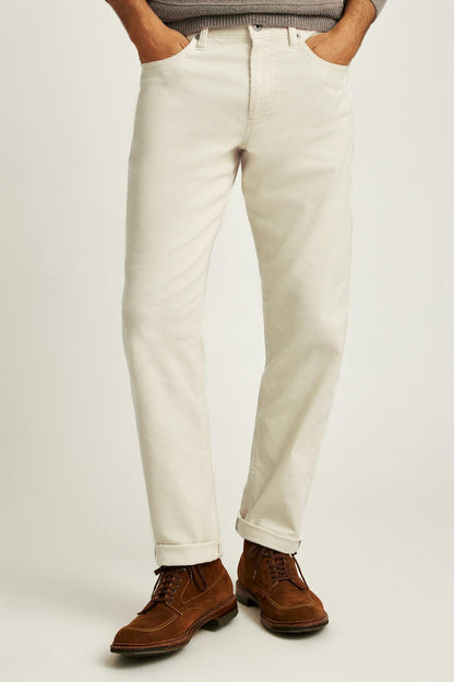 Bonobos Corduroy 5-Pocket Pants