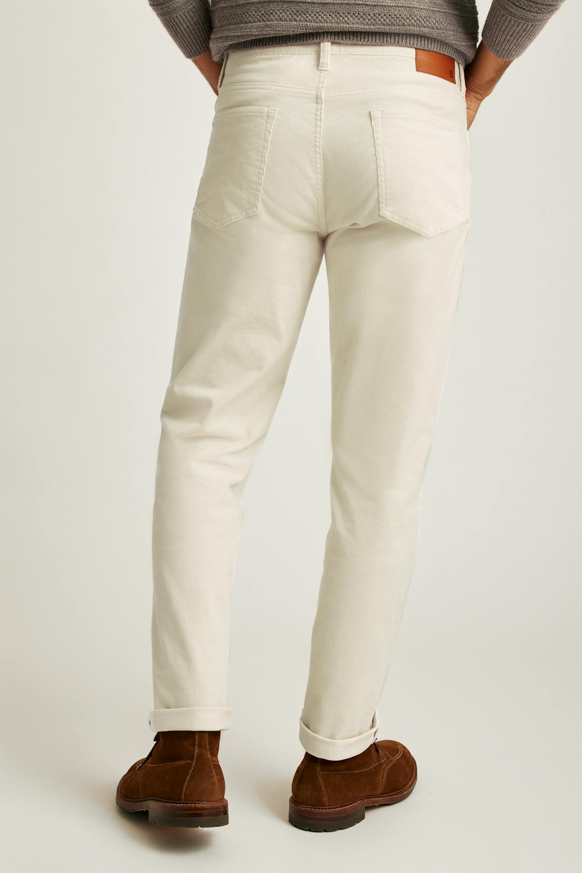 Bonobos Corduroy 5-Pocket Pants