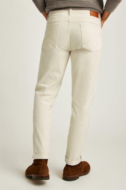 Bonobos Corduroy 5-Pocket Pants