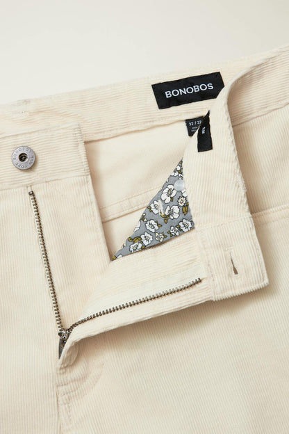 Bonobos Corduroy 5-Pocket Pants