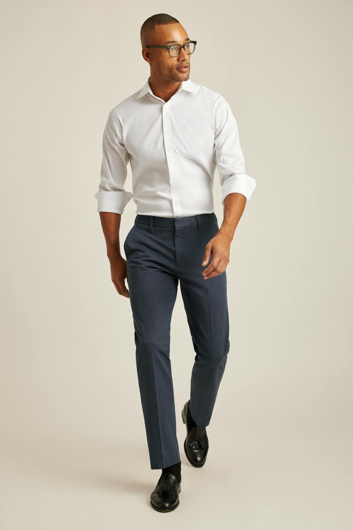 Bonobos Weekday Warrior Dress Pants