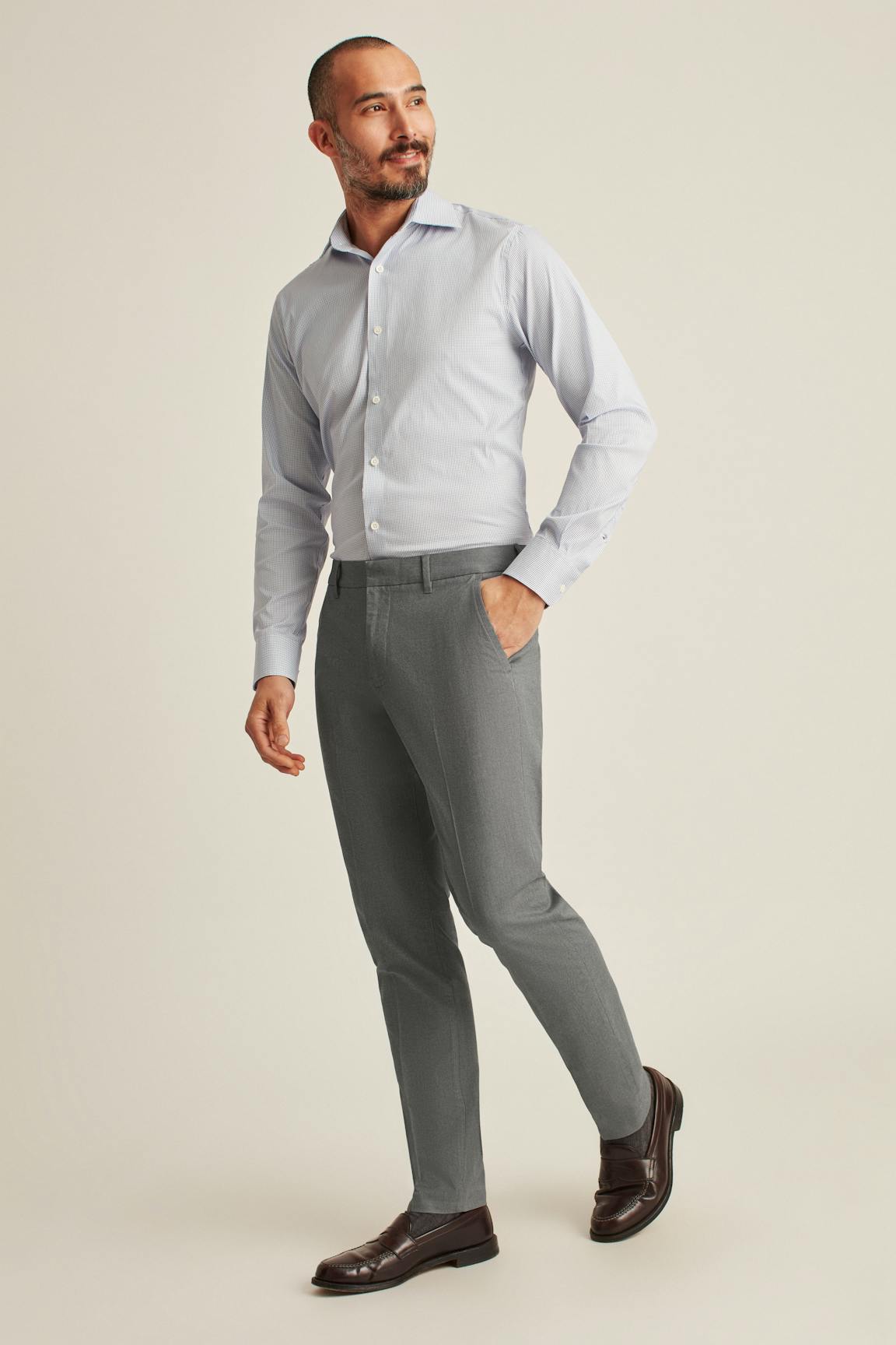 Bonobos Weekday Warrior Dress Pants