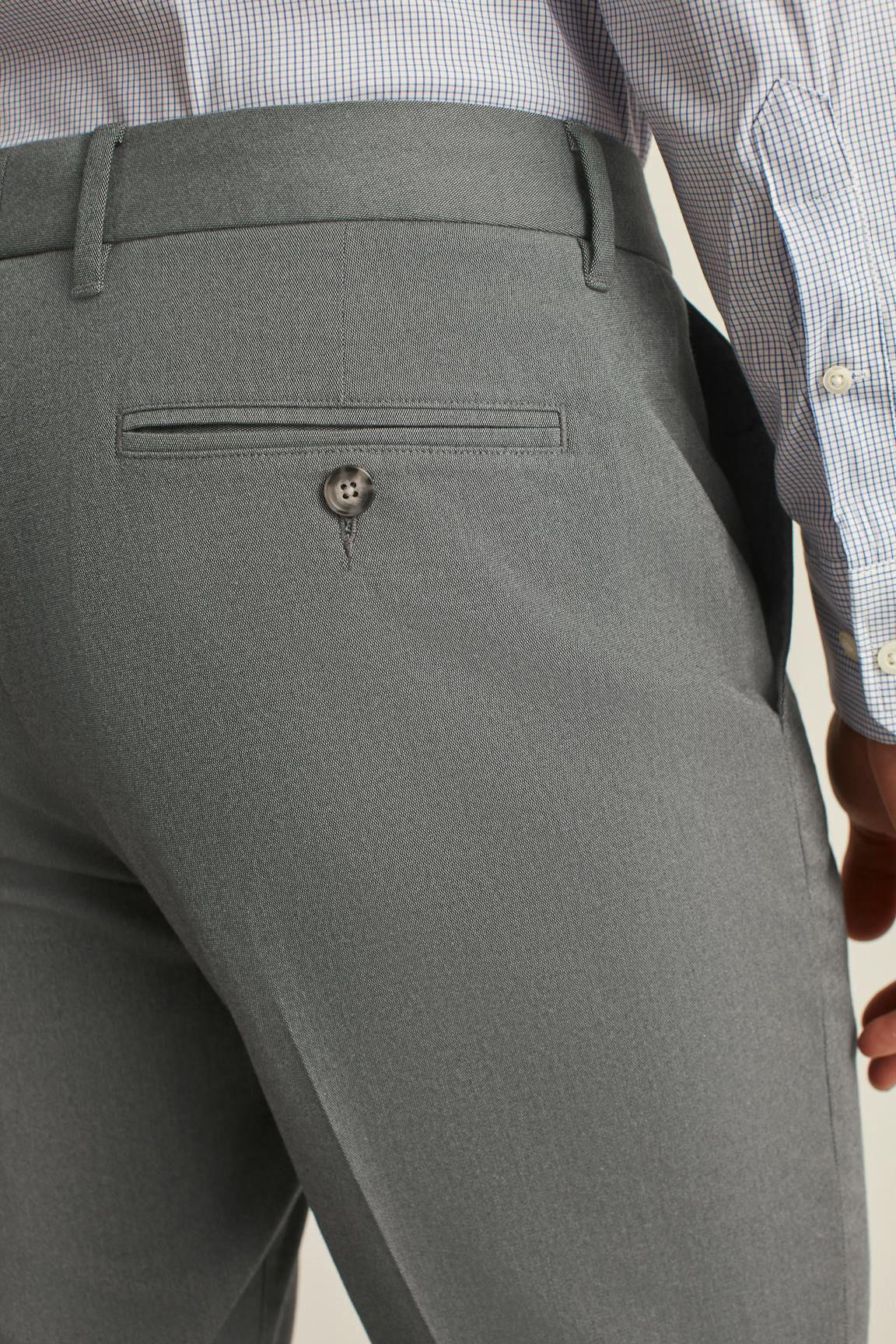 Bonobos Weekday Warrior Dress Pants