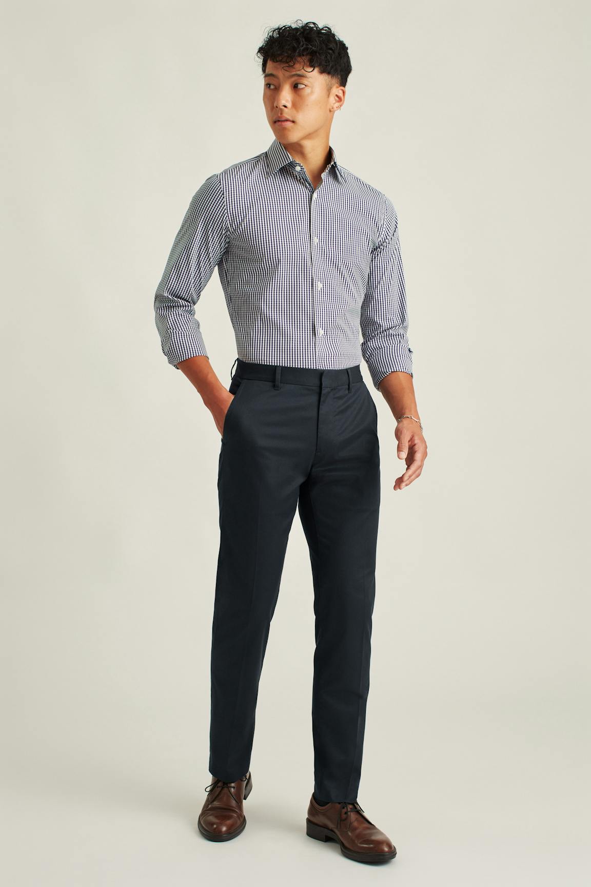 Bonobos Weekday Warrior Dress Pants