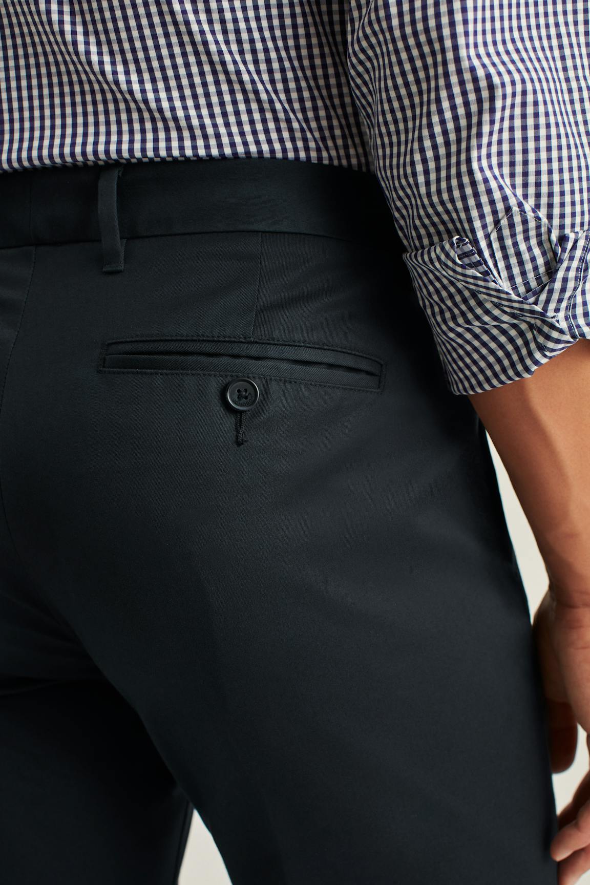 Bonobos Weekday Warrior Dress Pants