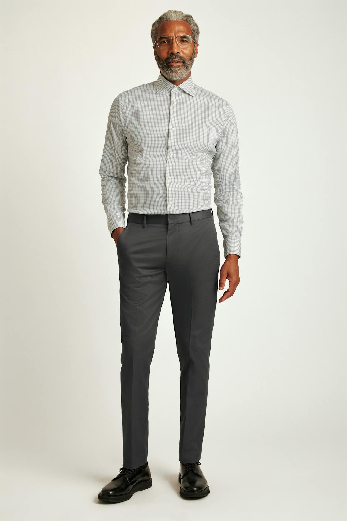 Bonobos Weekday Warrior Dress Pants
