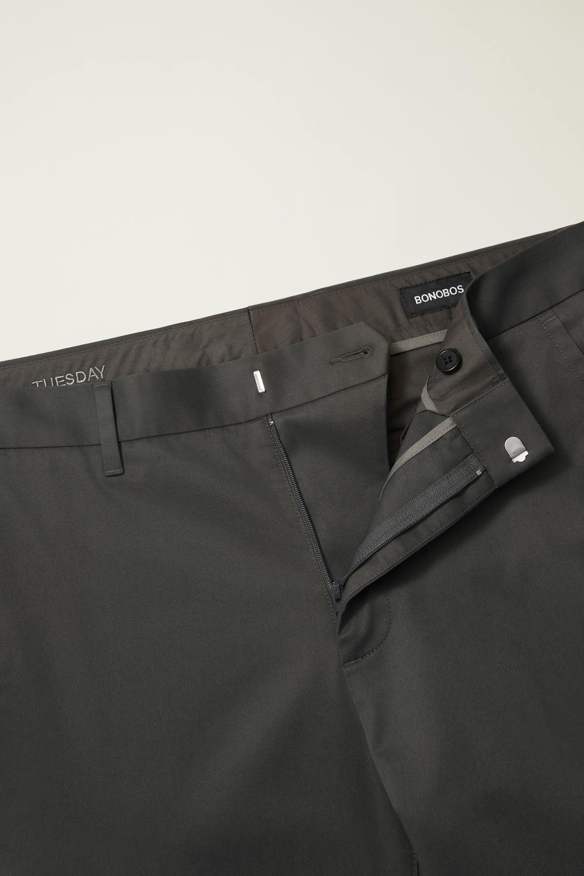 Bonobos Weekday Warrior Dress Pants